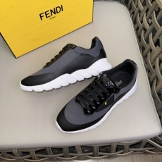 Fendi Low Shoes